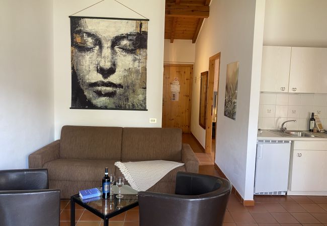 Appartement in Idro - Casa Anna (Vesta) - begane grond 4P Appartement in Idro - Casa Anna (Vesta) - begane grond 4P