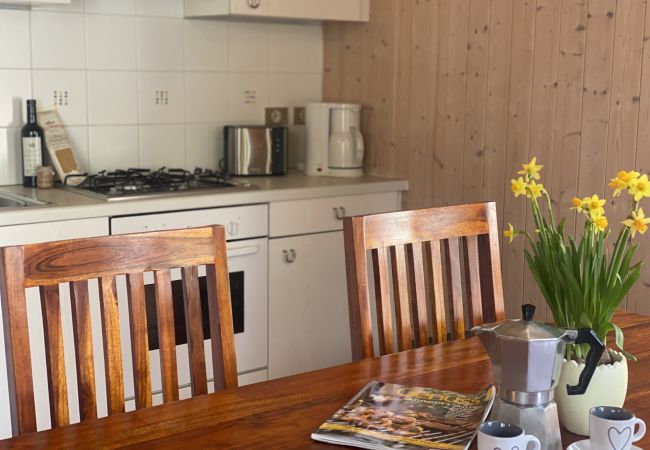 Appartement in Idro - Casa Anna (Vesta) - begane grond 4P Appartement in Idro - Casa Anna (Vesta) - begane grond 4P