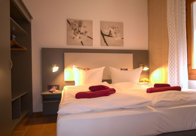 Appartement in Idro - Casa Anna (Vesta) - begane grond 4P Appartement in Idro - Casa Anna (Vesta) - begane grond 4P