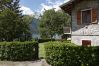 Appartement in Idro - Casa Anna (Vesta) - begane grond 4P Appartement in Idro - Casa Anna (Vesta) - begane grond 4P