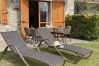 Appartement in Idro - Casa Anna (Vesta) - begane grond 4P Appartement in Idro - Casa Anna (Vesta) - begane grond 4P