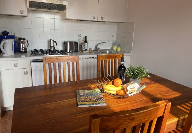 Appartement in Idro - Casa Paola (Vesta) - begane grond Appartement in Idro - Casa Paola (Vesta) - begane grond
