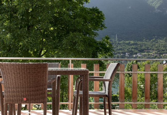 Appartement in Idro - Case Vacanze Crone - eerste verdieping 4P Appartement in Idro - Case Vacanze Crone - eerste verdieping 4P