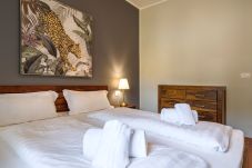 Appartement in Idro - Case Vacanze Crone - eerste verdieping 4P