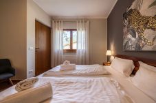 Appartement in Idro - Case Vacanze Crone - eerste verdieping 4P