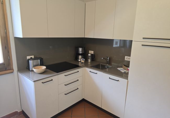 Appartement in Idro - Case Vacanze Crone - eerste verdieping 4P-D7 Appartement in Idro - Case Vacanze Crone - eerste verdieping 4P-D7