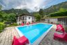 Appartement in Idro - Case Vacanze Crone - eerste verdieping 4P-D7 Appartement in Idro - Case Vacanze Crone - eerste verdieping 4P-D7
