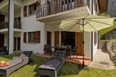 Appartement in Idro - Case Vacanze Crone - begane grond 4P
