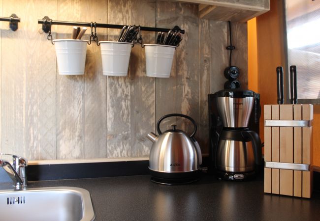 Bungalow in Idro - Safari Lodge Deluxe Bungalow in Idro - Safari Lodge Deluxe