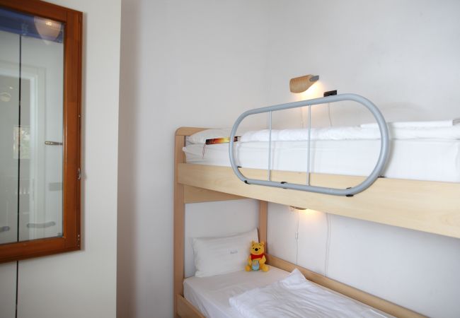 Ferienwohnung in Idro - Casa Valeria - Erdgeschoss Ferienwohnung in Idro - Casa Valeria - Erdgeschoss