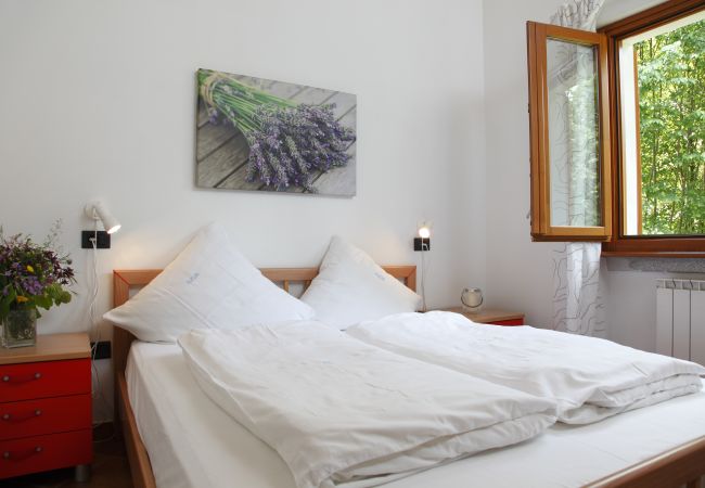 Ferienwohnung in Idro - Casa Valeria - Erdgeschoss Ferienwohnung in Idro - Casa Valeria - Erdgeschoss