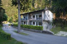 Ferienwohnung in Idro - Casa Valeria - Erdgeschoss