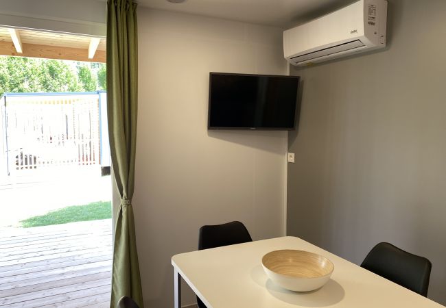 Bungalow in Idro - Mountain View Lodge L Bungalow in Idro - Mountain View Lodge L