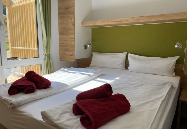 Bungalow in Idro - Mountain View Lodge L Bungalow in Idro - Mountain View Lodge L