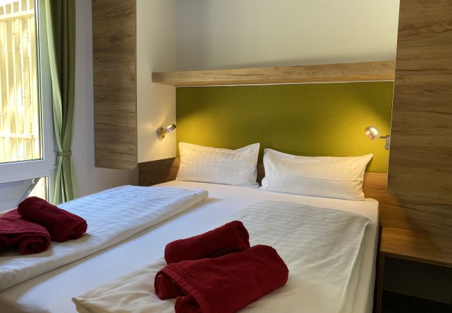 Bungalow in Idro - Mountain View Lodge L Bungalow in Idro - Mountain View Lodge L