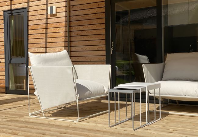 Bungalow in Idro - Mountain View Lodge L Bungalow in Idro - Mountain View Lodge L