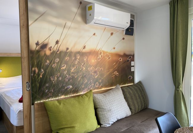 Bungalow in Idro - Mountain View Lodge L Bungalow in Idro - Mountain View Lodge L