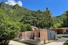 Bungalow in Idro - Mountain View Lodge L