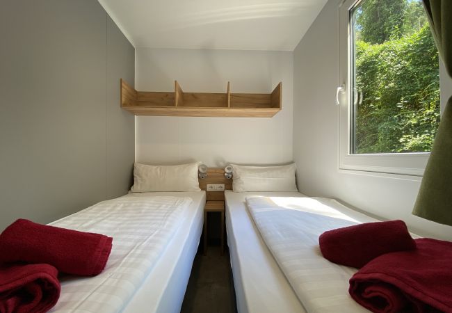 Bungalow in Idro - Mountain View Lodge XL Bungalow in Idro - Mountain View Lodge XL