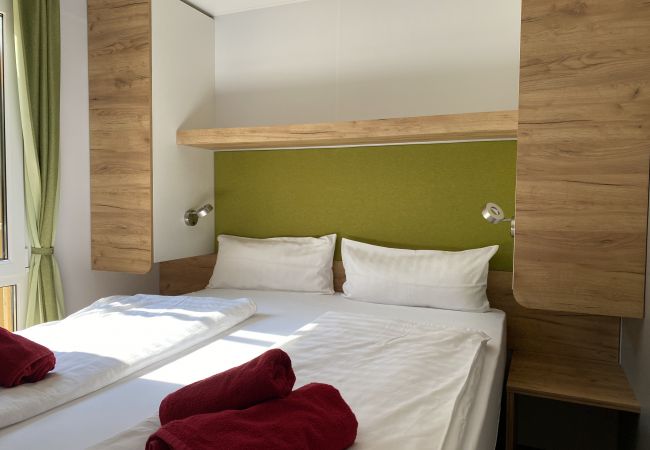 Bungalow in Idro - Mountain View Lodge XL Bungalow in Idro - Mountain View Lodge XL