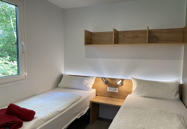 Bungalow in Idro - Mountain View Lodge XL Bungalow in Idro - Mountain View Lodge XL