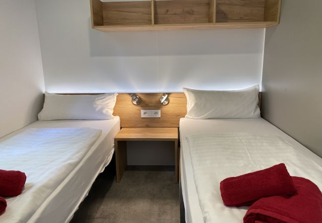 Bungalow in Idro - Mountain View Lodge XL Bungalow in Idro - Mountain View Lodge XL