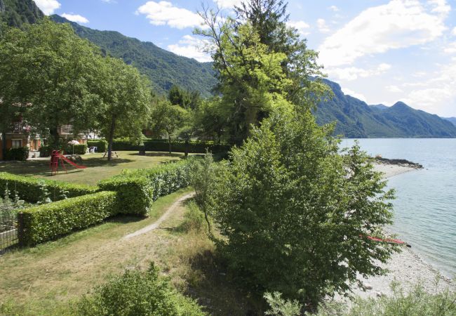 Ferienwohnung in Idro - Casa Anna A (Vesta) 5P Ferienwohnung in Idro - Casa Anna A (Vesta) 5P