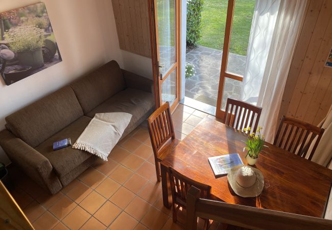 Ferienwohnung in Idro - Casa Anna A (Vesta) 5P Ferienwohnung in Idro - Casa Anna A (Vesta) 5P