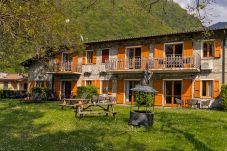 Ferienwohnung in Idro - Casa Anna A (Vesta) 5P