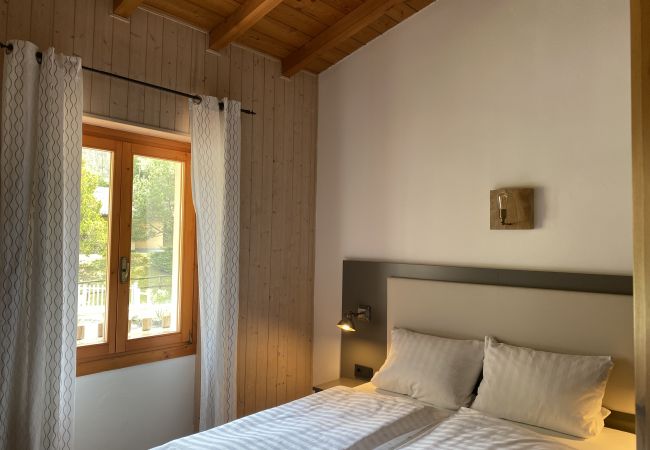 Ferienwohnung in Idro - Casa Anna (Vesta) - Obergeschoss 4P Ferienwohnung in Idro - Casa Anna (Vesta) - Obergeschoss 4P