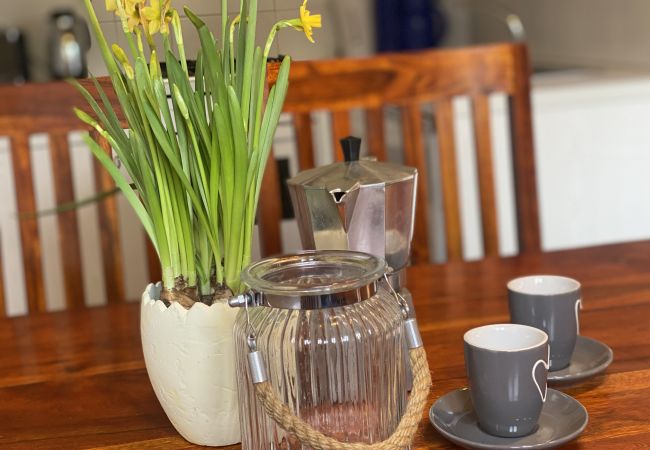 Ferienwohnung in Idro - Casa Anna (Vesta) - Obergeschoss 4P Ferienwohnung in Idro - Casa Anna (Vesta) - Obergeschoss 4P