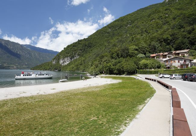 Ferienwohnung in Idro - Casa Paola (Vesta) - Erdgeschoss Ferienwohnung in Idro - Casa Paola (Vesta) - Erdgeschoss