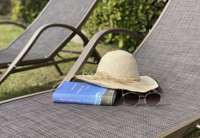 Ferienwohnung in Idro - Casa Paola (Vesta) - Erdgeschoss Ferienwohnung in Idro - Casa Paola (Vesta) - Erdgeschoss