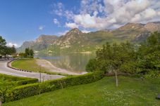 Ferienwohnung in Idro - Casa Paola (Vesta) - Erdgeschoss