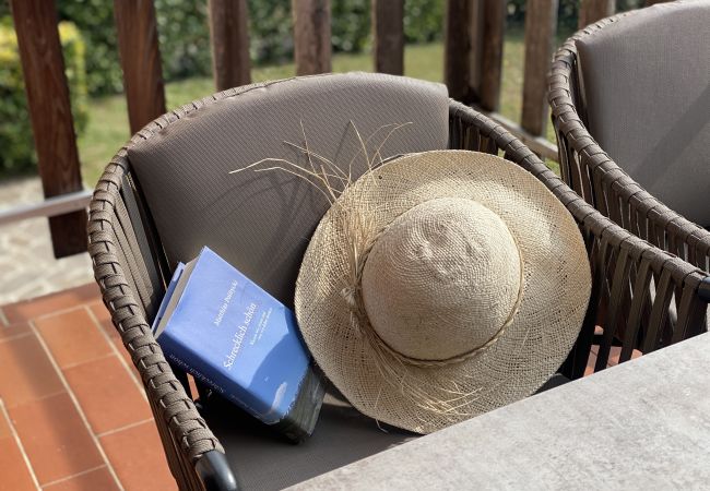 Ferienwohnung in Idro - Casa Paola (Vesta) - Obergeschoss Ferienwohnung in Idro - Casa Paola (Vesta) - Obergeschoss