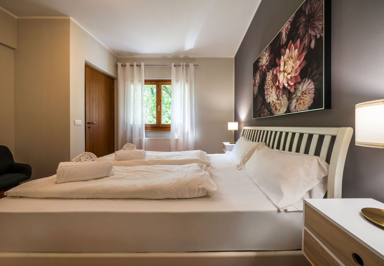 Ferienwohnung in Idro - Case Vacanze Crone - Erdgeschoss 6P Ferienwohnung in Idro - Case Vacanze Crone - Erdgeschoss 6P