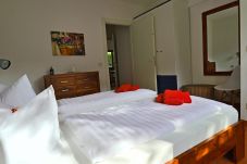 Ferienwohnung in Idro - Case Vacanze Crone - Obergeschoss 6P