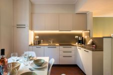 Ferienwohnung in Idro - Case Vacanze Crone - Obergeschoss 6P