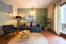Ferienwohnung in Idro - Case Vacanze Crone - Obergeschoss 6P