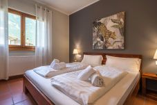 Ferienwohnung in Idro - Case Vacanze Crone - Erdgeschoss 4P