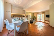 Ferienwohnung in Idro - Case Vacanze Crone - Erdgeschoss 4P