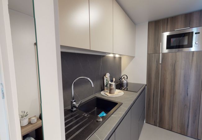 Bungalow in Idro - Relaxing Nature Lodge D7 Bungalow in Idro - Relaxing Nature Lodge D7