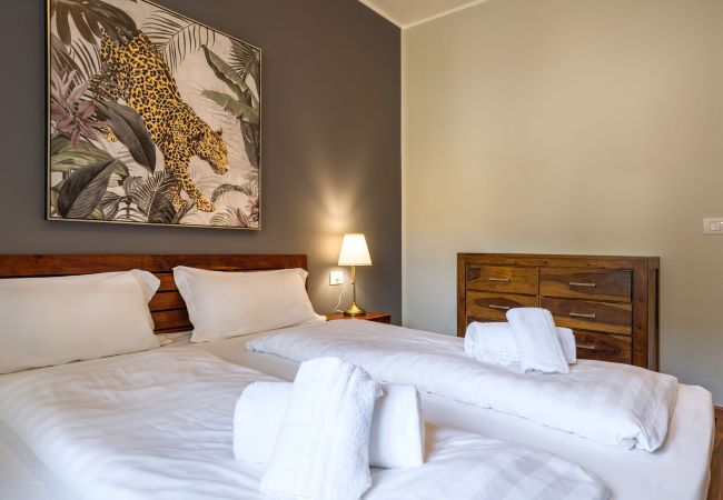 Ferienwohnung in Idro - Case Vacanze Crone - Erdgeschoss 6P-D7 Ferienwohnung in Idro - Case Vacanze Crone - Erdgeschoss 6P-D7