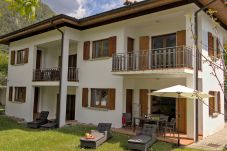 Ferienwohnung in Idro - Case Vacanze Crone - Erdgeschoss 6P-D7