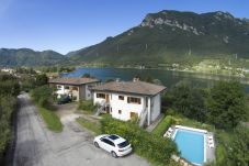 Ferienwohnung in Idro - Case Vacanze Crone - Erdgeschoss 6P-D7