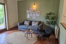 Ferienwohnung in Idro - Case Vacanze Crone - Erdgeschoss 6P-D7