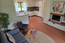 Ferienwohnung in Idro - Case Vacanze Crone - Erdgeschoss 6P-D7