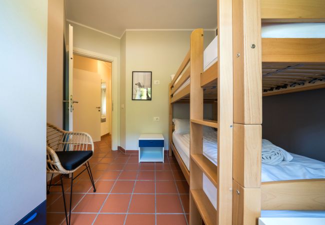 Ferienwohnung in Idro - Case Vacanze Crone - Obergeschoss 6P-D7 Ferienwohnung in Idro - Case Vacanze Crone - Obergeschoss 6P-D7