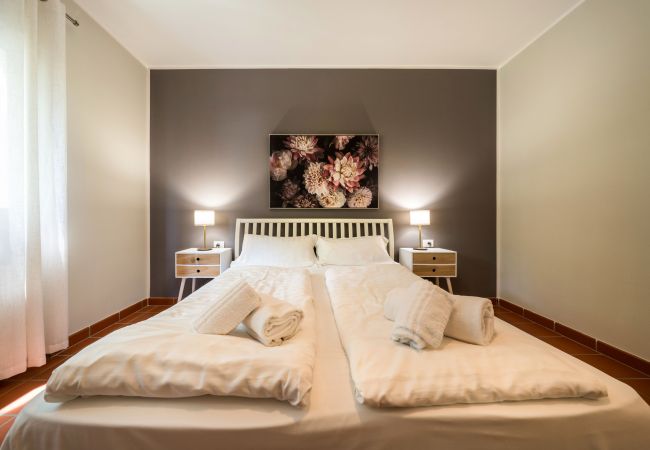 Ferienwohnung in Idro - Case Vacanze Crone - Erdgeschoss 4P-D7 Ferienwohnung in Idro - Case Vacanze Crone - Erdgeschoss 4P-D7