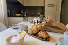 Ferienwohnung in Idro - Case Vacanze Crone - Erdgeschoss 4P-D7
